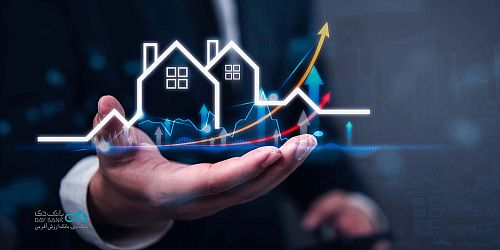 آگهی مزایده املاک مازاد شرکت توسعه دیدار ایرانیان (مجتمع تجاری قزوین)